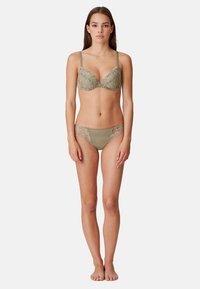 Marie Jo RIO SLIP JANE - Slip - botanique