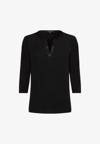 Ausgewählt, schwarz