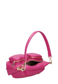 Roberta Rossi Borsa a mano - fuxia
