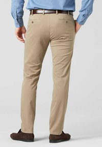 Meyer TOKYO - Broek - sand