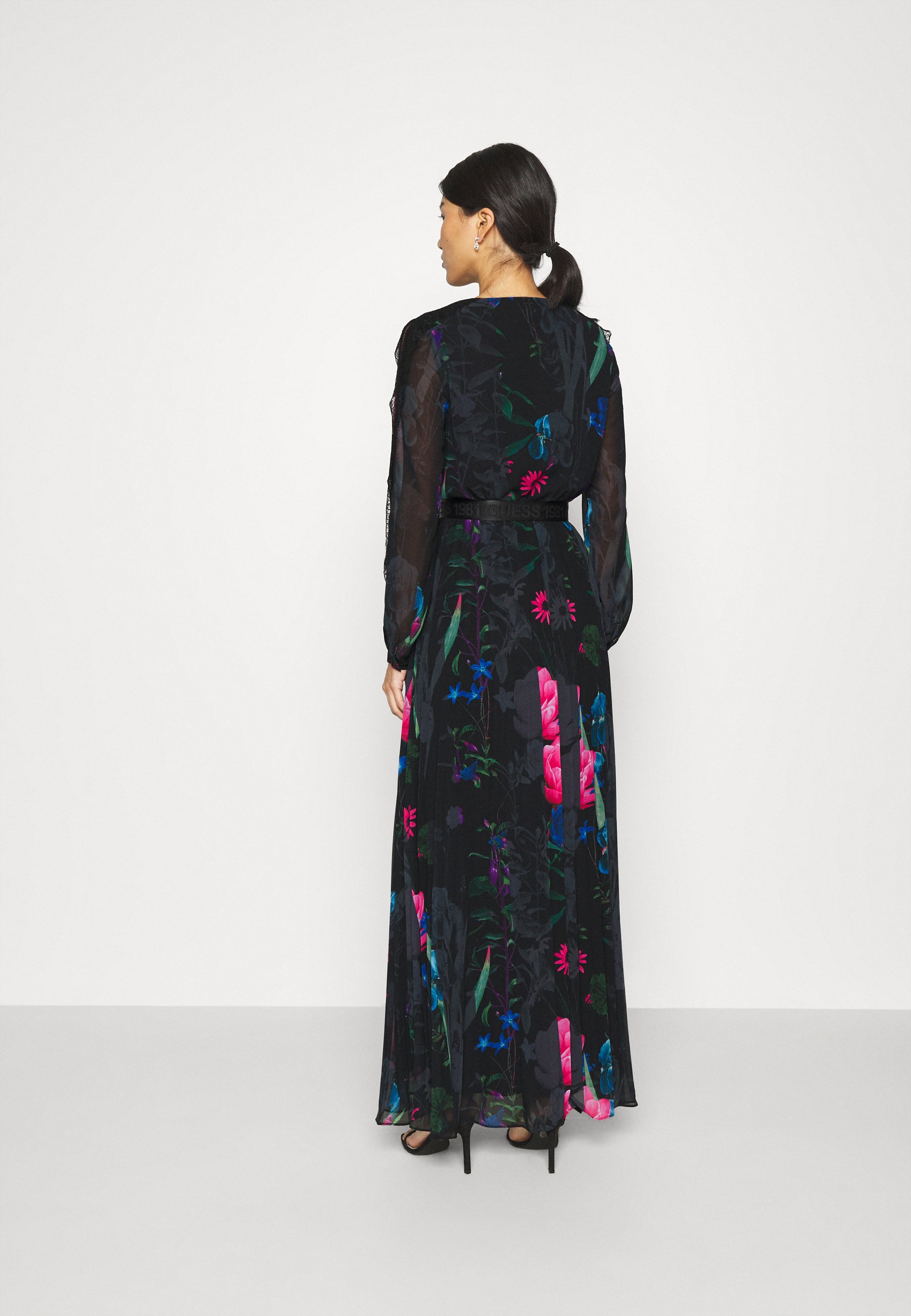 Guess ekaterina dress Clearance