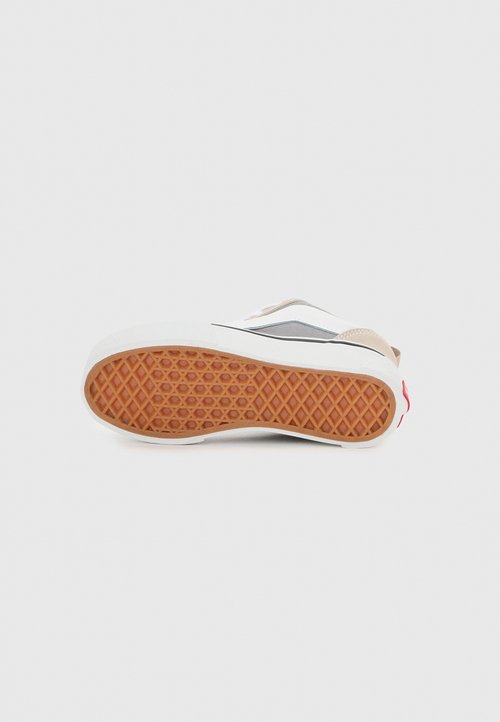 Vans KNU SKOOL UNISEX - Skate shoes - frost gray — foto 5