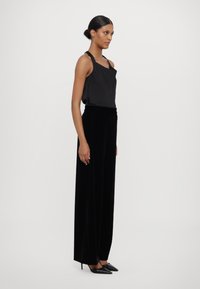 MAX&Co. DUDY - Tuta jumpsuit - schwarz