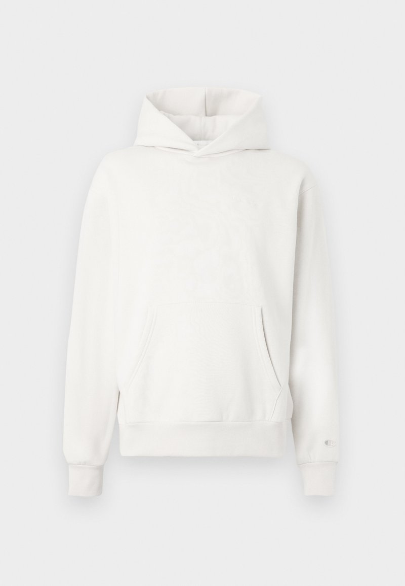 Champion Hoodie beige