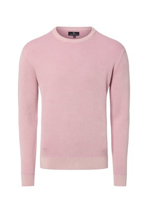 PULLOVER - Pullover - rosa