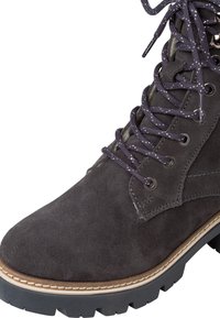 Tamaris Botas para la nieve - grey