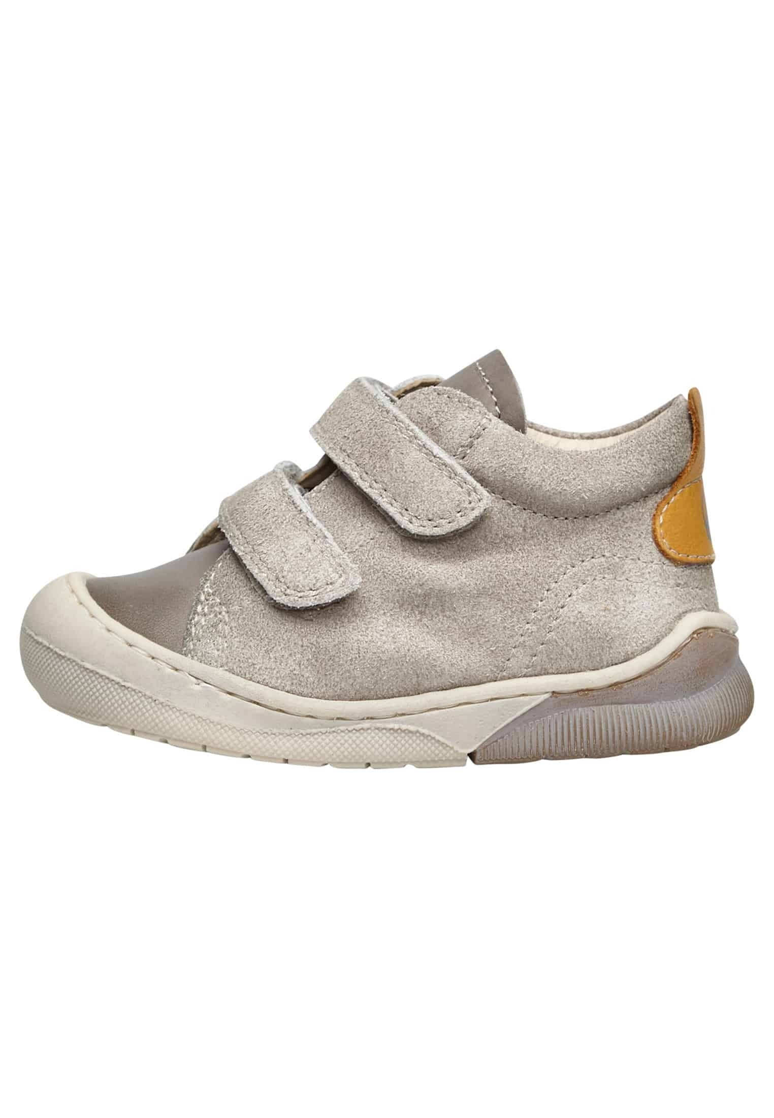 Naturino PUNKY VL - Scarpe a strappo - grau/grigio - Zalando.it