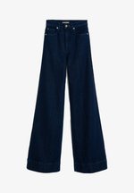 ARMEDANGELS Flared Jeans 'ANAMAA' in Black Denim - ABOUT YOU ARMEDANGELS Flared Jeans 'ANAMAA' in Black Denim - ABOUT YOU