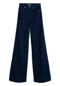 Non sélectionné, rinse