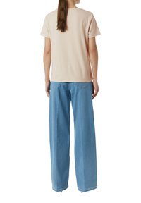 comma - T-shirt z nadrukiem