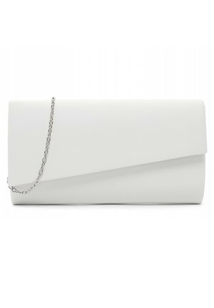 Pochette - white