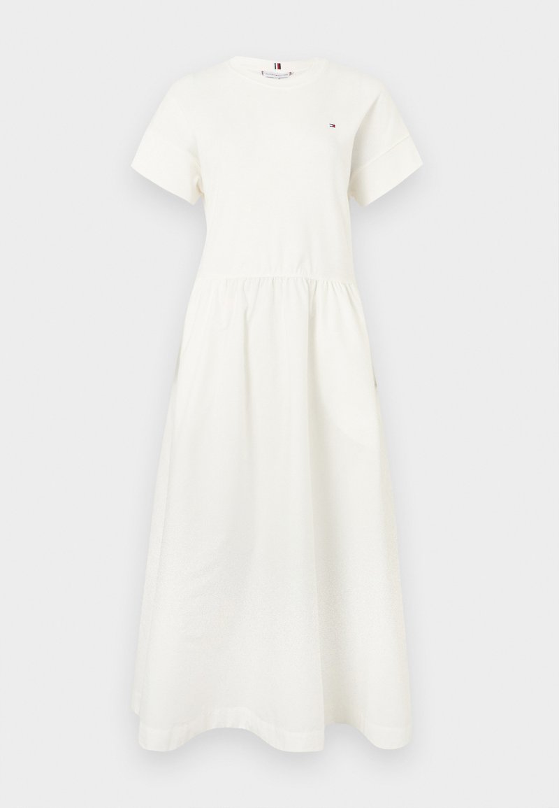 Tommy Hilfiger - Vestido informal (crema)