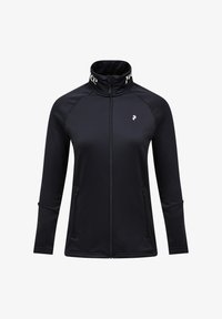 Selezionato, black