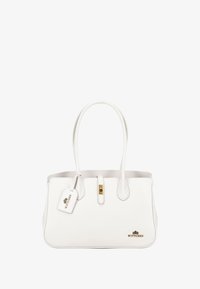 Non selezionato, white