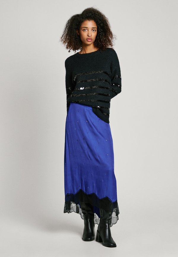 ALLEGRA - Pencil skirt3