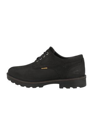 Veterschoenen - black fwa