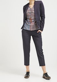 Anna Field Camicetta - taupe