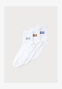 Επιλέχθηκε, white/multi-coloured