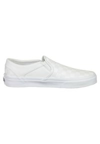 Vans ASHER - Zapatillas - white  white