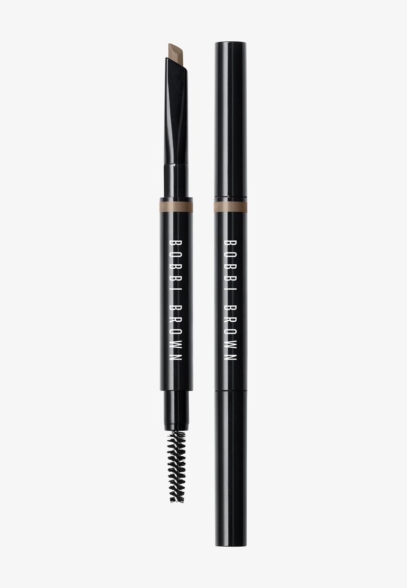 Bobbi Brown - LONG WEAR BROW PENCIL - Eyebrow Pencil - grey blonde, Forstørre