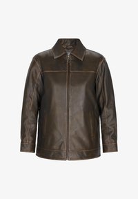 Ausgewählt, grey olive