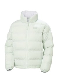 No seleccionado, seafoam