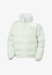 No seleccionado, seafoam