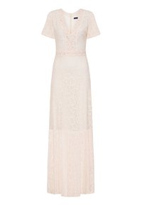 Unausgewählt, cream   beige