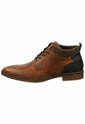 Bullboxer Zapatos de vestir - cognac
