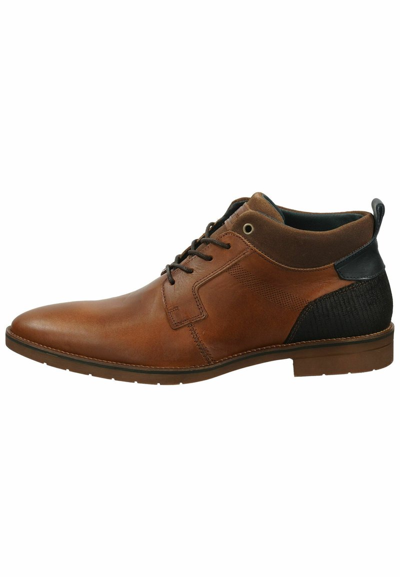 Bullboxer Schnürstiefelette (1-tlg) online kaufen
