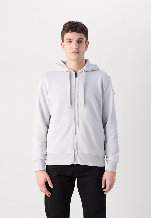 MENS SWEATSHIRT - Zip-up sweatshirt - blade3