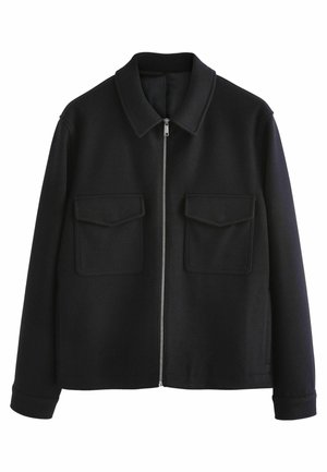 TRUCKER - Allvädersjacka - black