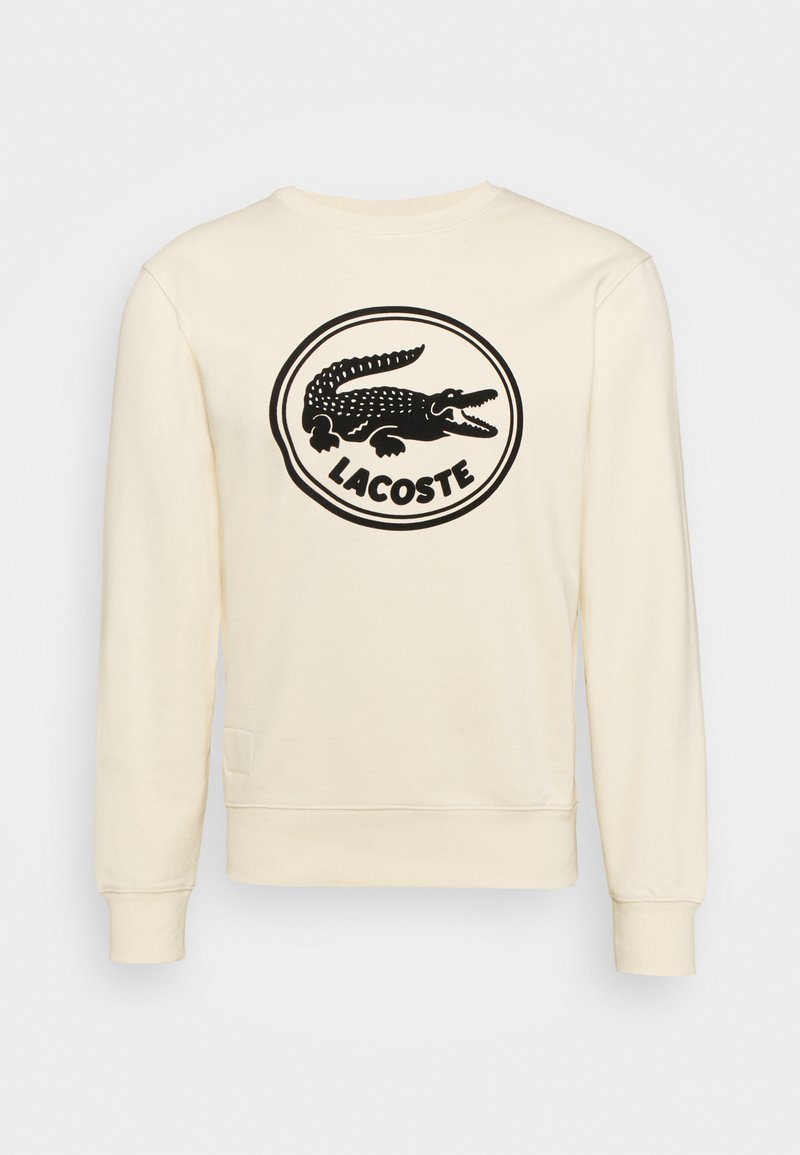 Damen Sweatshirts | Lacoste Sweatshirt naturel clair/sand - TB85864 Damen Sweatshirts | Lacoste Sweatshirt naturel clair/sand - TB85864