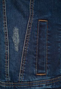 TOM TAILOR Veste en jean - blue