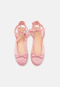 Anna Field Balerini cu barete - light pink