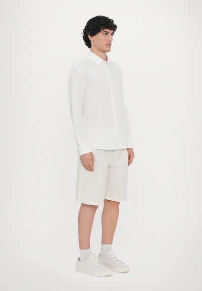 Ron Dorff Marškiniai - optic white