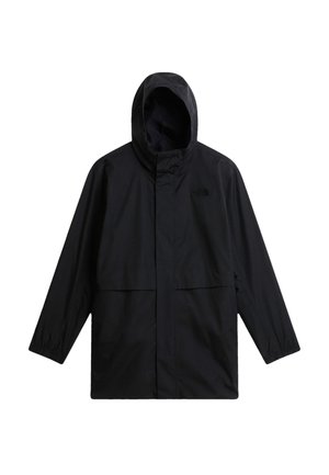 The North Face, DRYVENT FIELD - Парка - tnf black