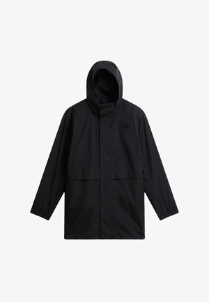 The North Face, DRYVENT FIELD - Парка - tnf black