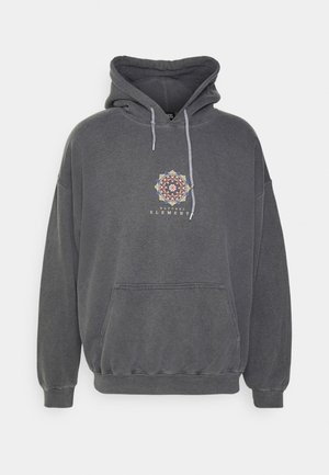 Bluza z kapturem