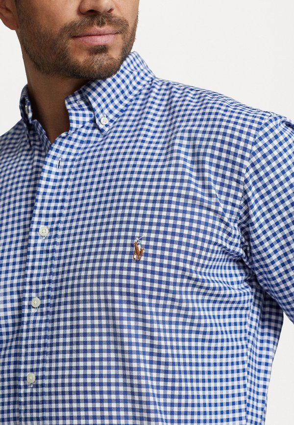 LONG SLEEVE SPORT SHIRT - Shirt2