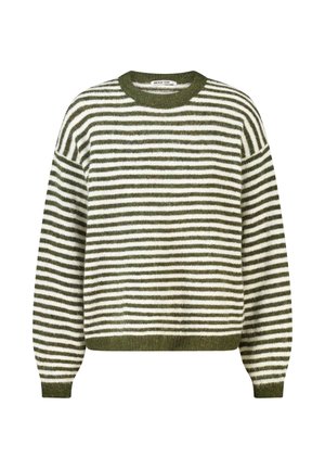 America Today, SWEATER - Jumper - green