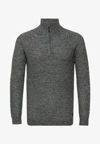 Selected, charcoal mix