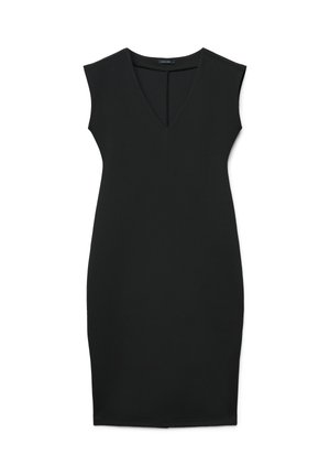 UNITA - Etuikleid - ultrablack