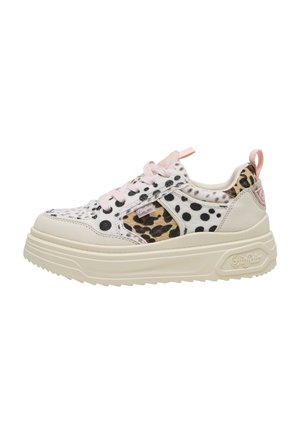Buffalo, VECTRA LOW - Trainers - animalmix