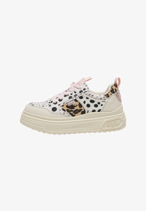 Buffalo, VECTRA LOW - Baskets basses - animalmix