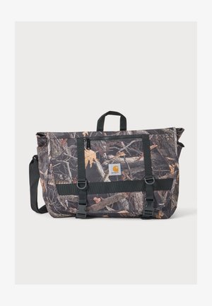 Carhartt WIP, JAKE MESSENGER UNISEX - Bandolera - multi-coloured
