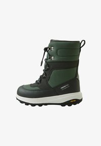 Non selezionato, thyme green