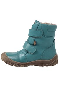 Froddo WARM LINING - Stivali da neve  - teal