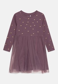 Nepasirinkta, arctic dusk