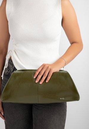 RAID, GRACE - Clutch - olive green